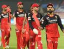 We weren't brave enough with bat: Kohli