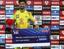 The 'big IPL' story