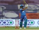 Rahane returns to form in time for Australia series