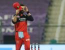 Kohli relieved as RCB advance despite 4th straight loss