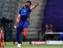 IPL 2020: Who will be MVP? Rabada or Bumrah?