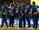 Qualifier 1: Can Delhi upset mighty Mumbai Indians?