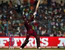 WI batsman Samuels retires from all forms of cricket