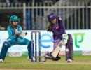 Women's IPL: Velocity beat Supernovas by five wickets