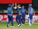 Star Performers: Bumrah-Boult shine again