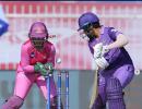 Women's IPL: Trailblazers thrash Velocity in big win