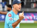 Ponting has advice for fellow Aussies