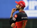 Time to remove Kohli from RCB captaincy: Gambhir