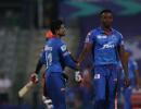 PICS: Delhi Capitals whip SunRisers to enter IPL final