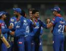 Delhi entering IPL final is best feeling ever: Iyer