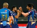 The secret behind Mumbai Indians' success