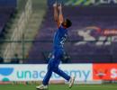 Stoinis on how Delhi can beat Mumbai in IPL final