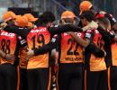 Sunrisers can be proud of how they played: Williamson