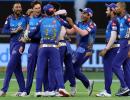 Mumbai Indians focussed on improving: Hardik