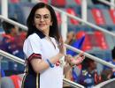 Brightest times ahead for women's cricket: Nita Ambani