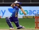 IPL 2020: The TOP 10 batsmen