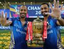 SEE: What IPL triumph means for Mumbai Indians