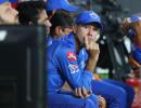 Ponting hopes to take DC one step further next IPL