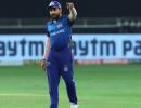 NZ T20Is: Rohit captain, Kohli rested, Hardik dropped