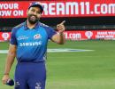 Poll: Should Rohit lead India in T20Is?