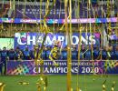 Increased viewership, fan engagement highlights of IPL