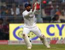 Saha will be fit for Australia Tests, says Ganguly