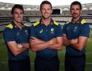 Can Aus bowlers get better of India batsmen?