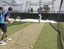 SEE: Why are Ashwin, Rahul creating a racquet?