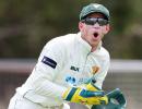 COVID: Paine in self-isolation but CA says 1st Test on