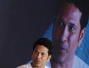 SEE: Sachin marks retirement day with special reveal