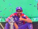 When will we see Babar Azam in the IPL?