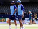 Why dropping Shami could be risky for India