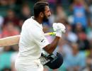 Pujara is 'biggest challenge' for Australia