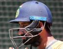 SEE: What Pujara loves doing most