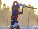 Rohit begins fitness training at NCA