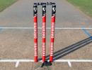 South Africa cricketer tests positive for COVID-19