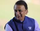 Gavaskar's foundation to aid of ailing hockey Olympian