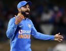 'Keeping Kohli quiet key to success against India'