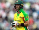 Will Maxwell's lean IPL form show in T20Is vs India?