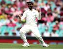 Don't copy Kohli's style, Harbhajan tells Rahane