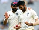 Bowlers will decide fate of India-Aus series: Zaheer