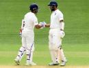 Gavaskar on why Kohli's absence should not worry India