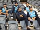 Team India: 'Always together through ups and downs'