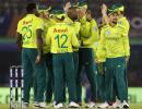 Why South Africa won't take the knee in England series