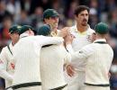 'Aus pace attack stronger, more balanced than India's'