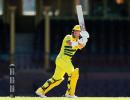 My days are numbered in international cricket: Warner