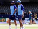 India's 'fab five' can beat Aus in their den: Shastri