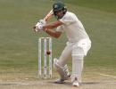 Australia likely to retain Burns for India Tests