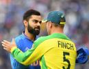 India vs Aus: 1st ODI: Who will win?