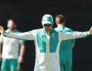 Aussie coach confirms playing XI for Boxing Day Test